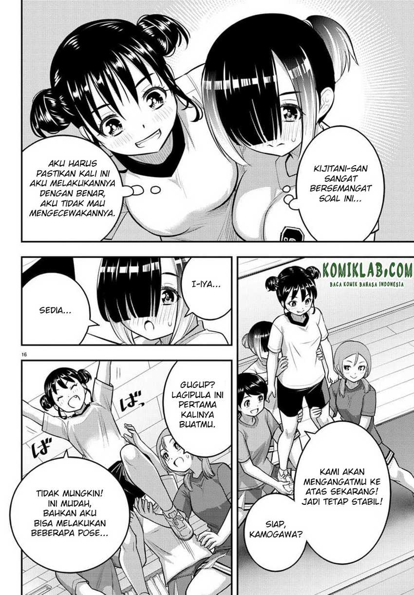 Chapter 102 - halaman 19