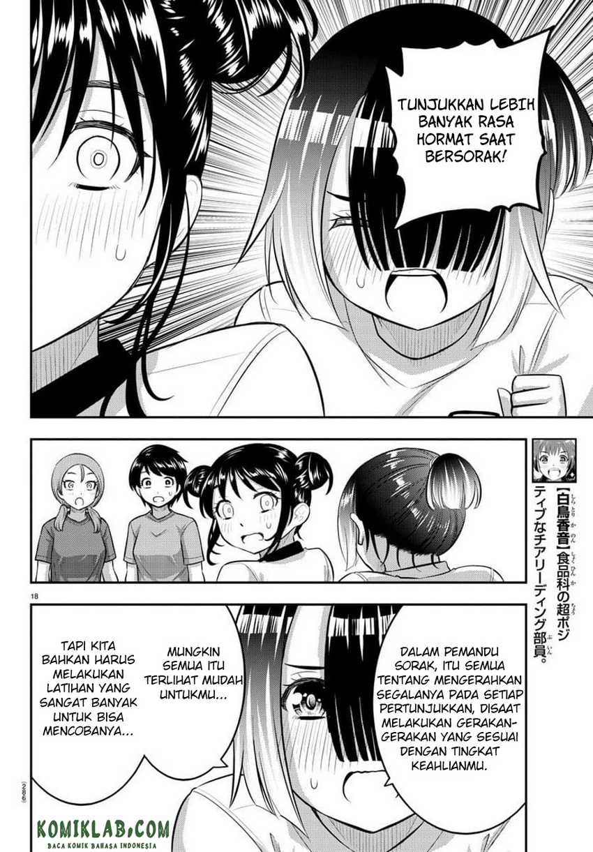 Chapter 102 - halaman 21