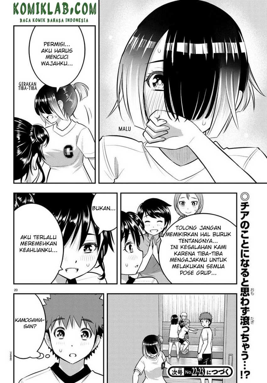 Chapter 102 - halaman 23