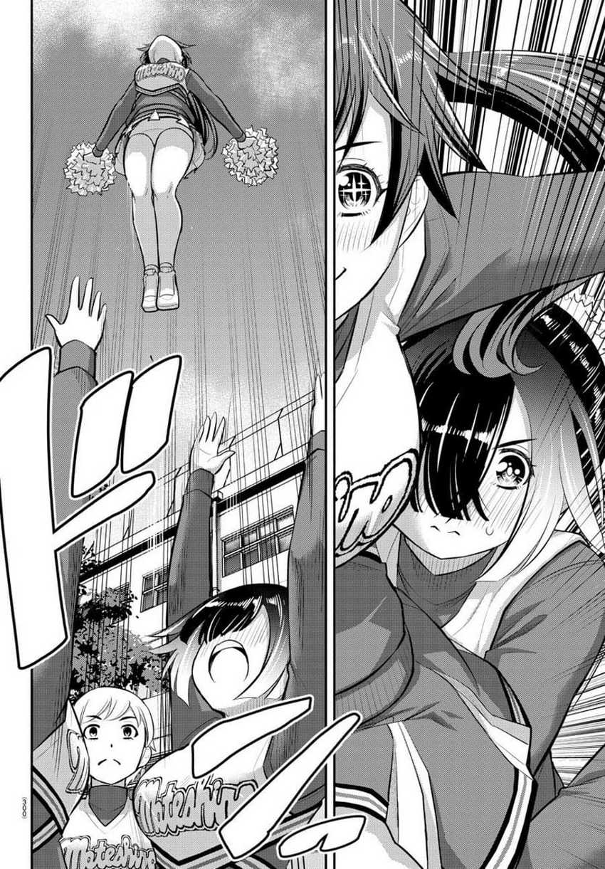 Chapter 101 - halaman 15