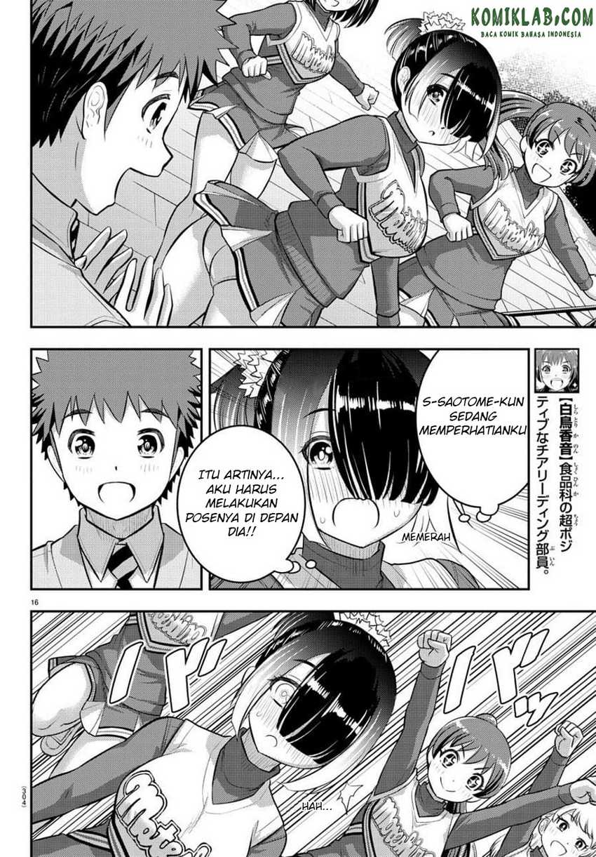 Chapter 101 - halaman 19
