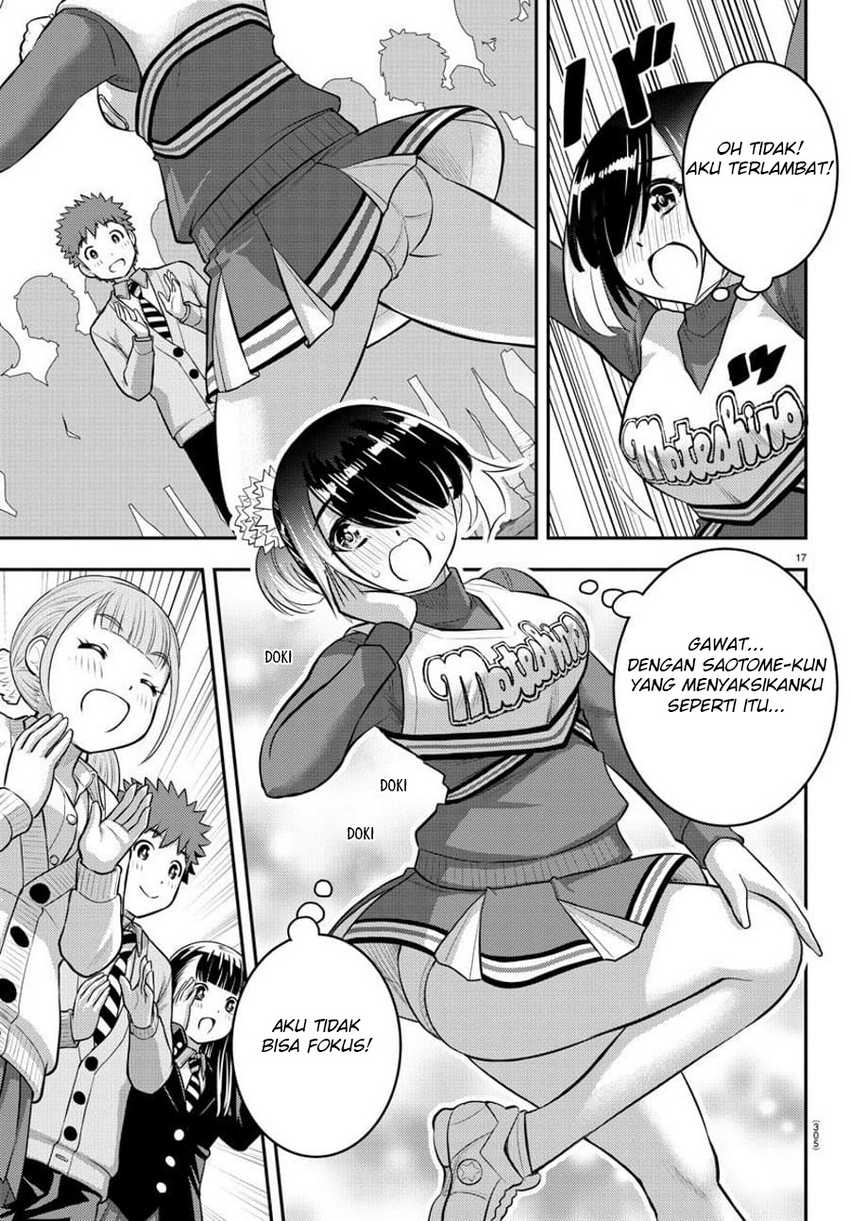 Chapter 101 - halaman 20