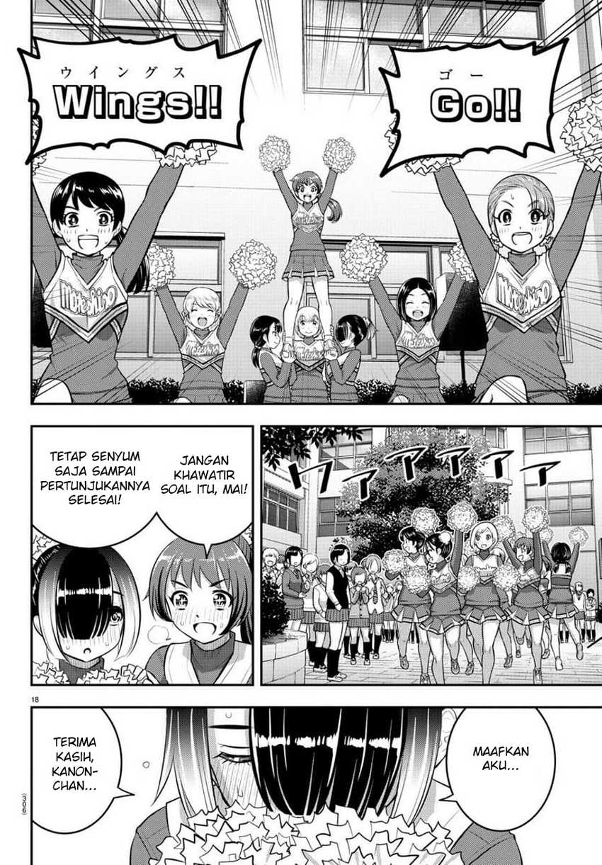 Chapter 101 - halaman 21