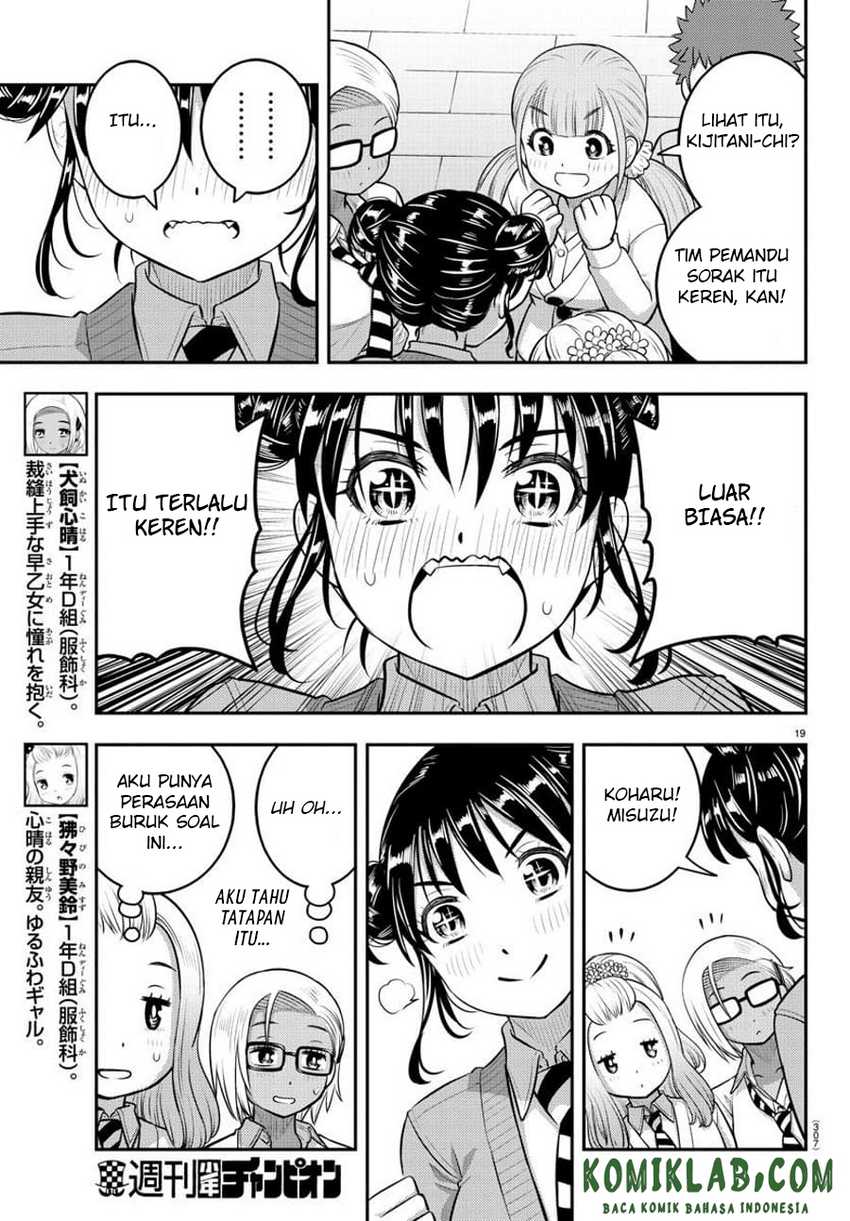 Chapter 101 - halaman 22