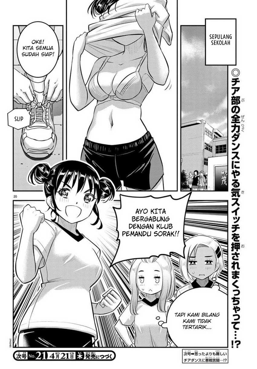 Chapter 101 - halaman 23