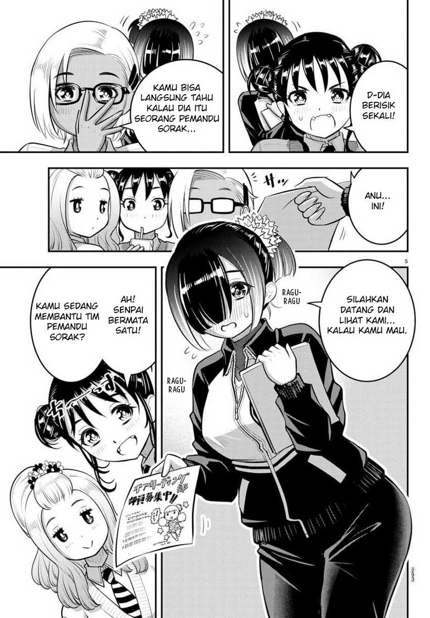 Chapter 101 - halaman 8