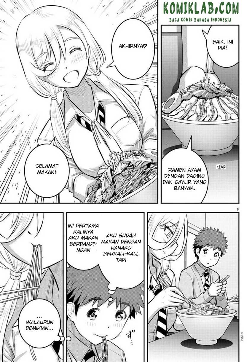 Chapter 100 - halaman 13