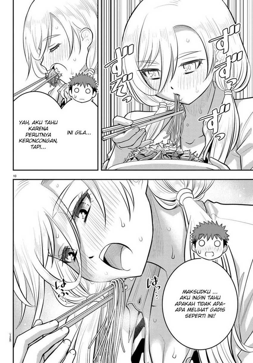 Chapter 100 - halaman 14