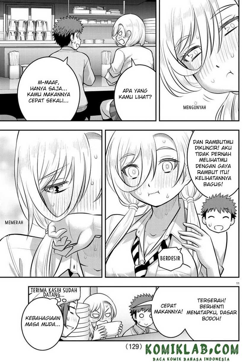 Chapter 100 - halaman 15