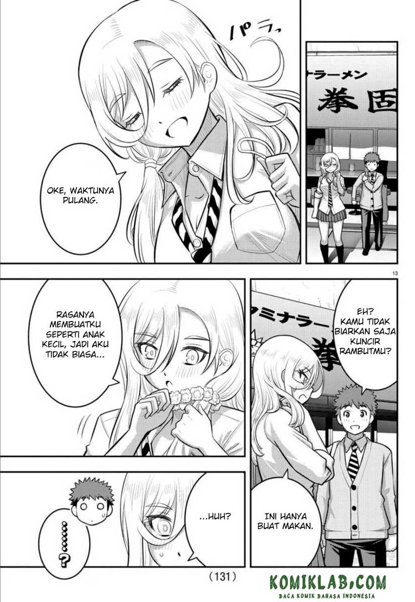 Chapter 100 - halaman 17