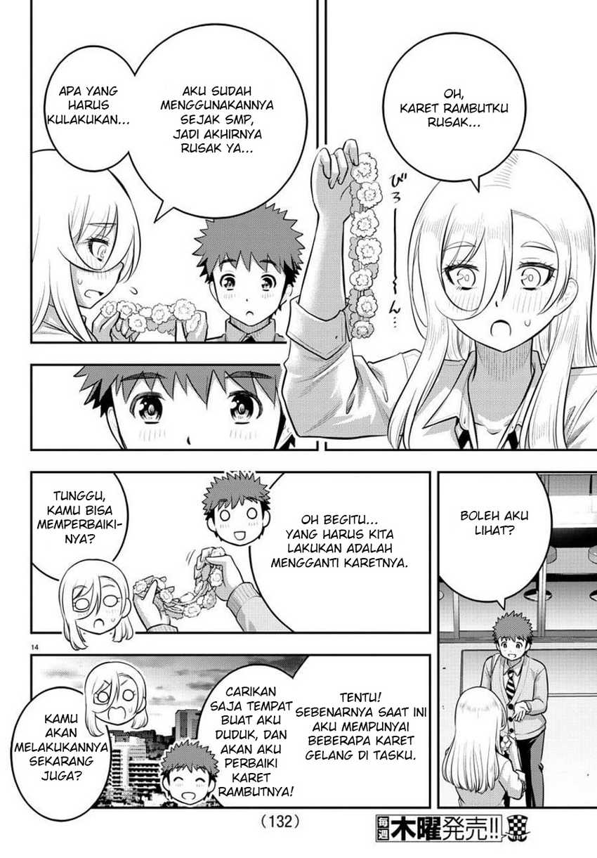 Chapter 100 - halaman 18