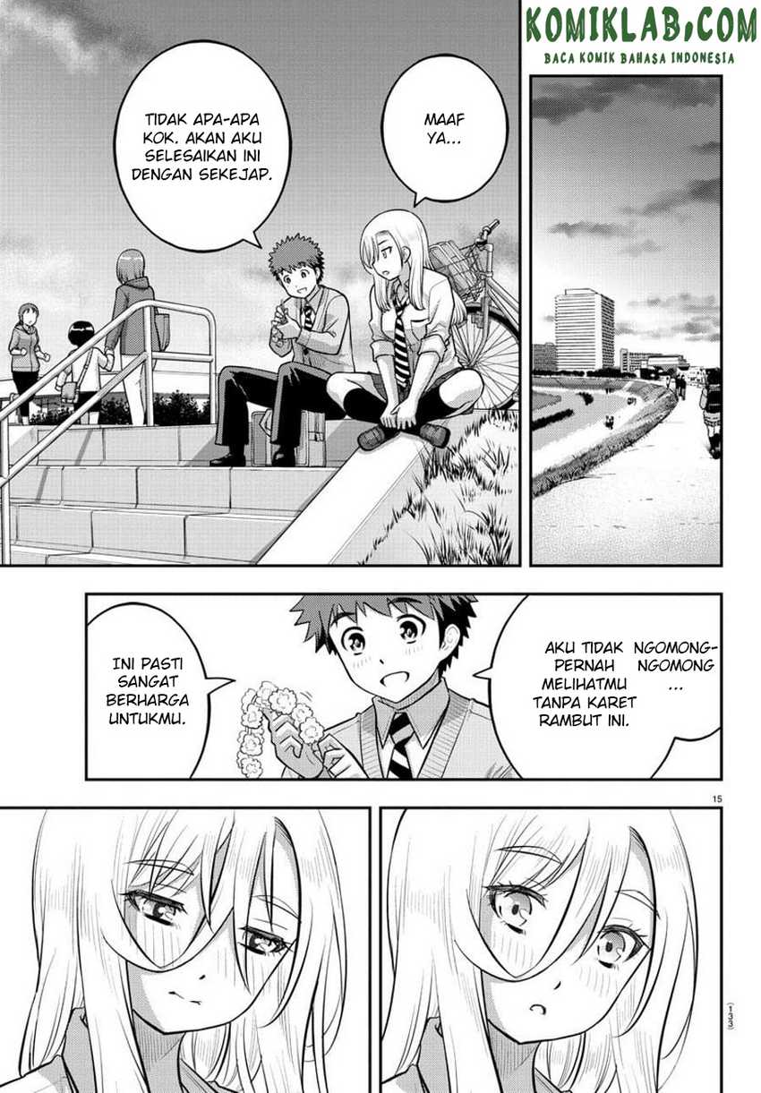 Chapter 100 - halaman 19