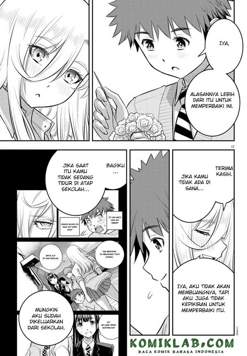 Chapter 100 - halaman 21