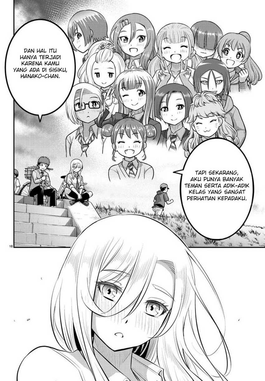 Chapter 100 - halaman 22