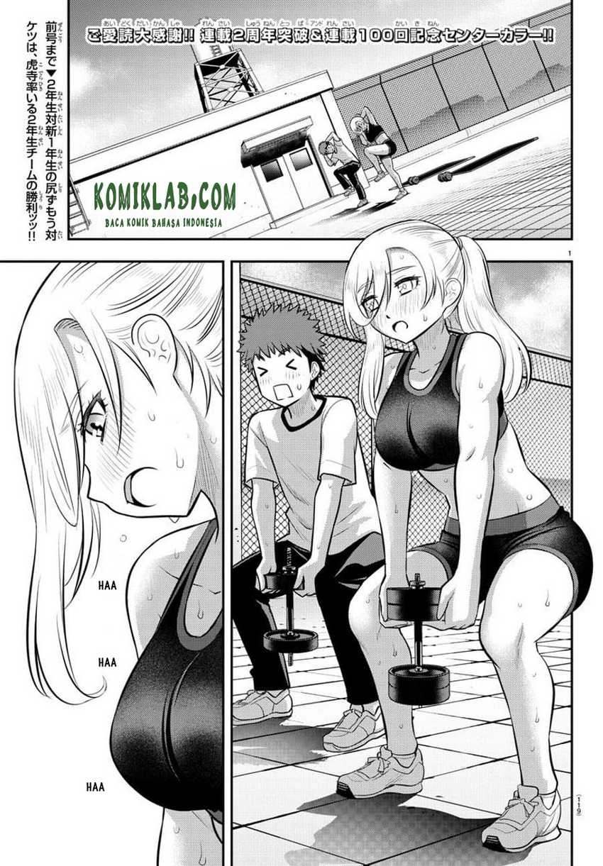 Chapter 100 - halaman 5