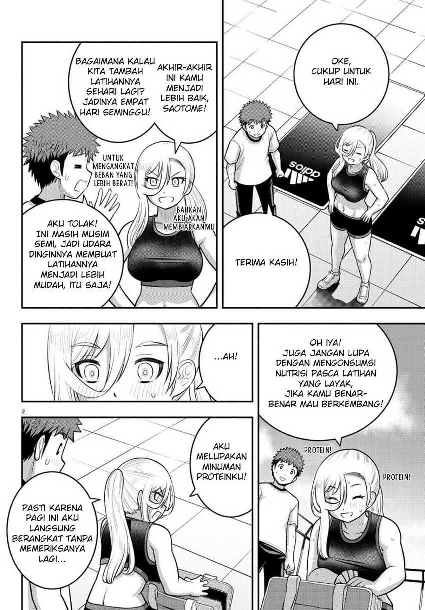 Chapter 100 - halaman 6