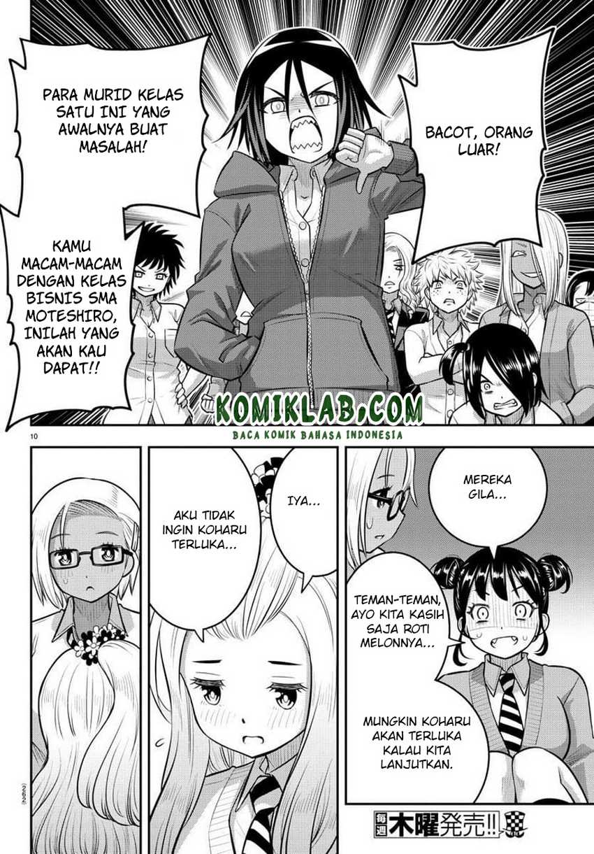 Chapter 99 - halaman 13