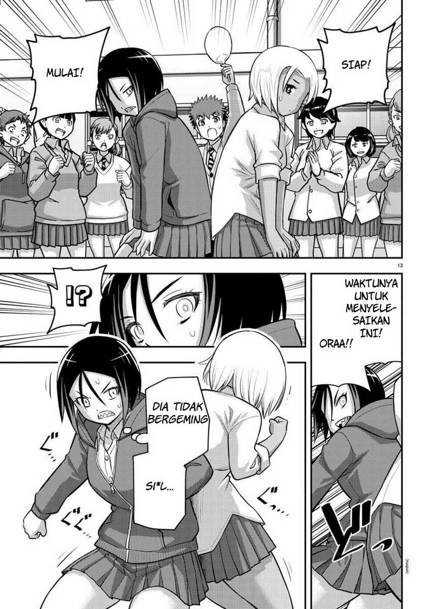 Chapter 99 - halaman 16
