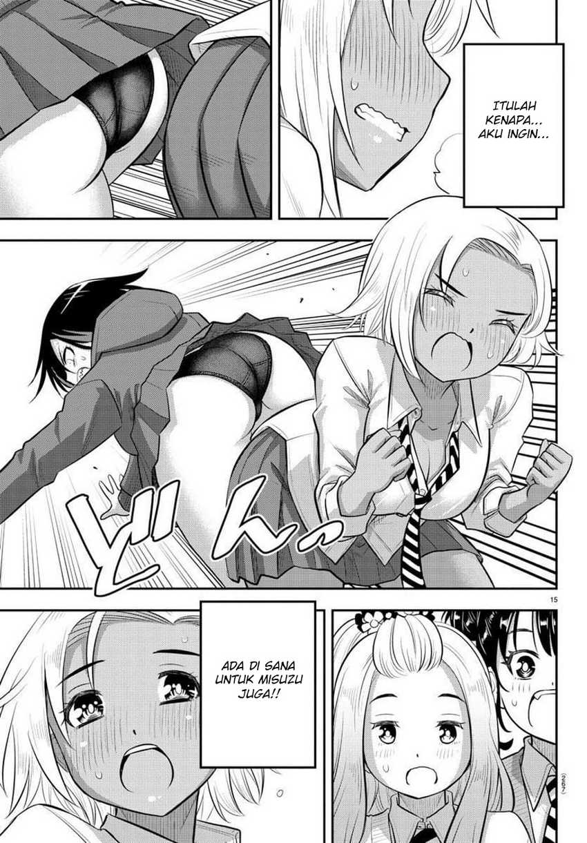 Chapter 99 - halaman 18