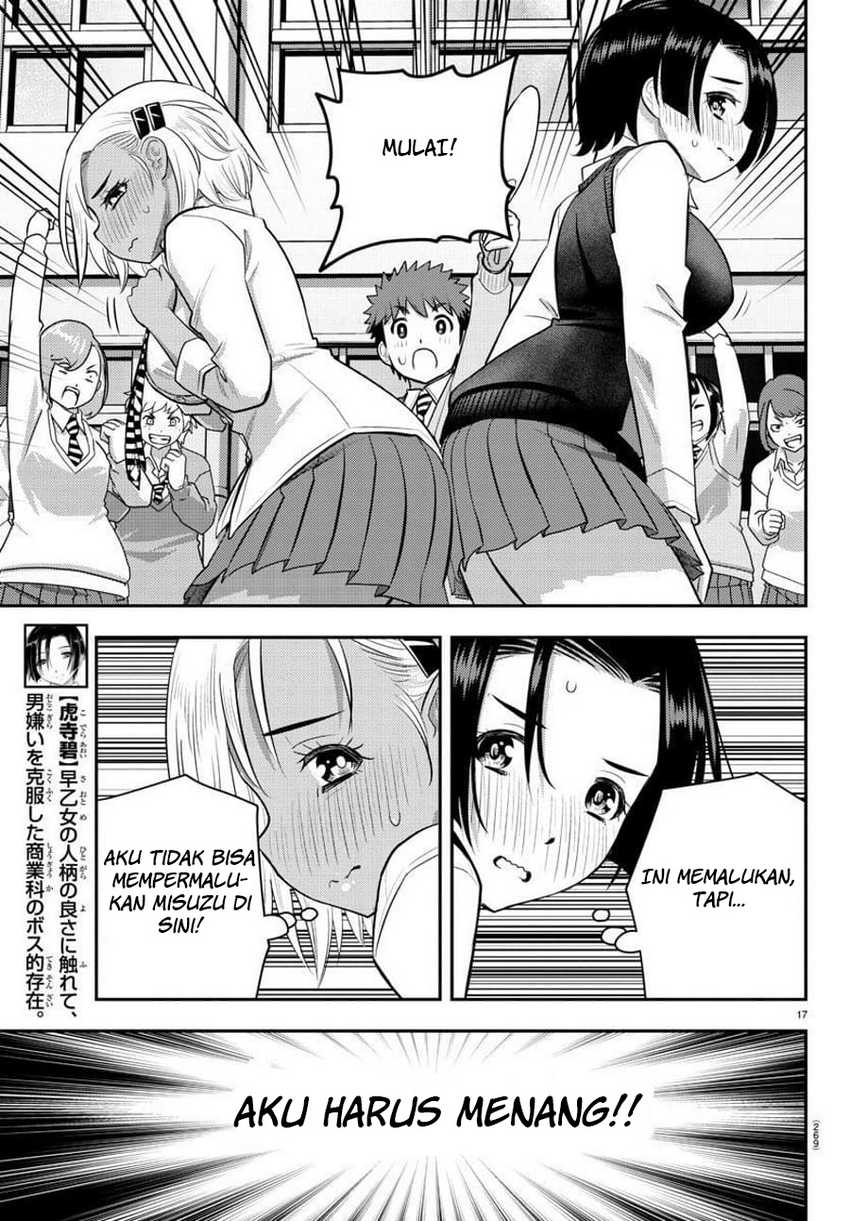 Chapter 99 - halaman 20