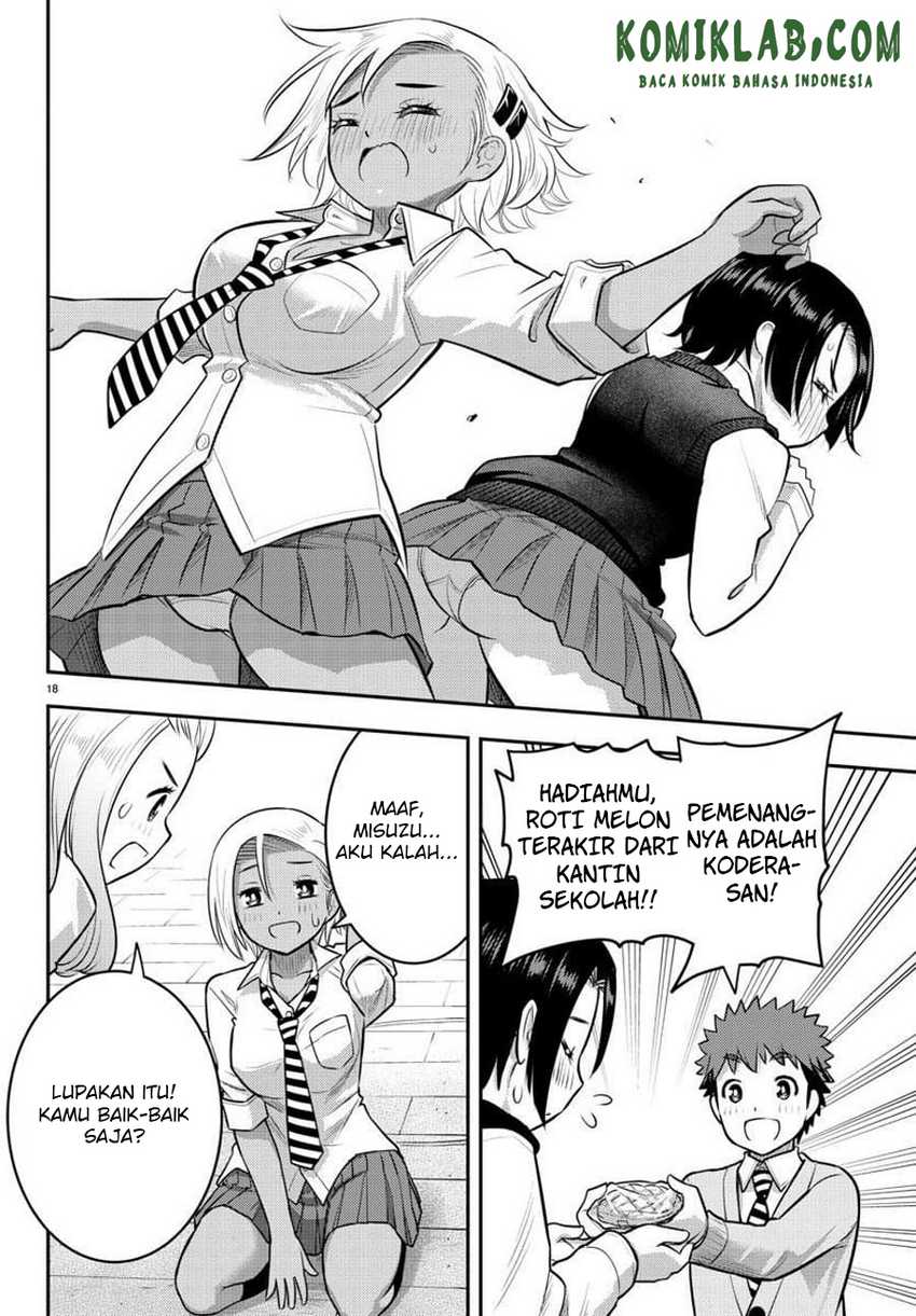 Chapter 99 - halaman 21