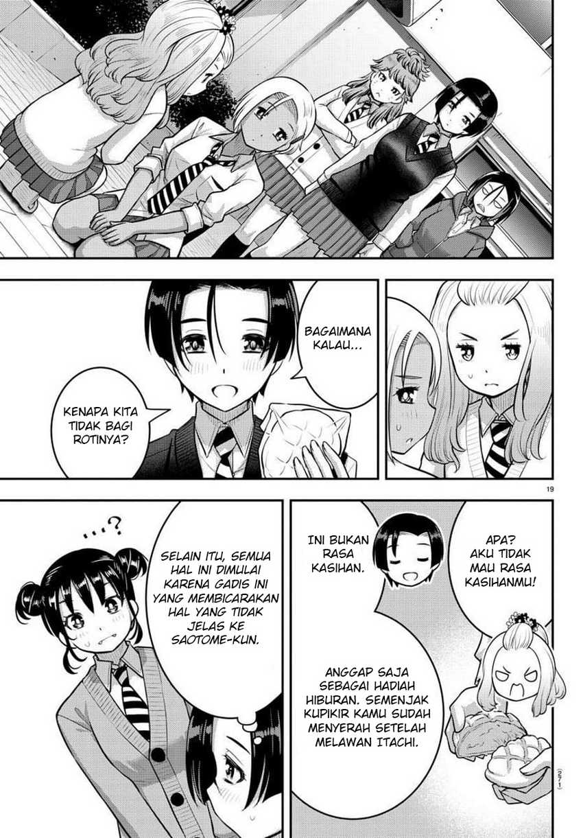 Chapter 99 - halaman 22