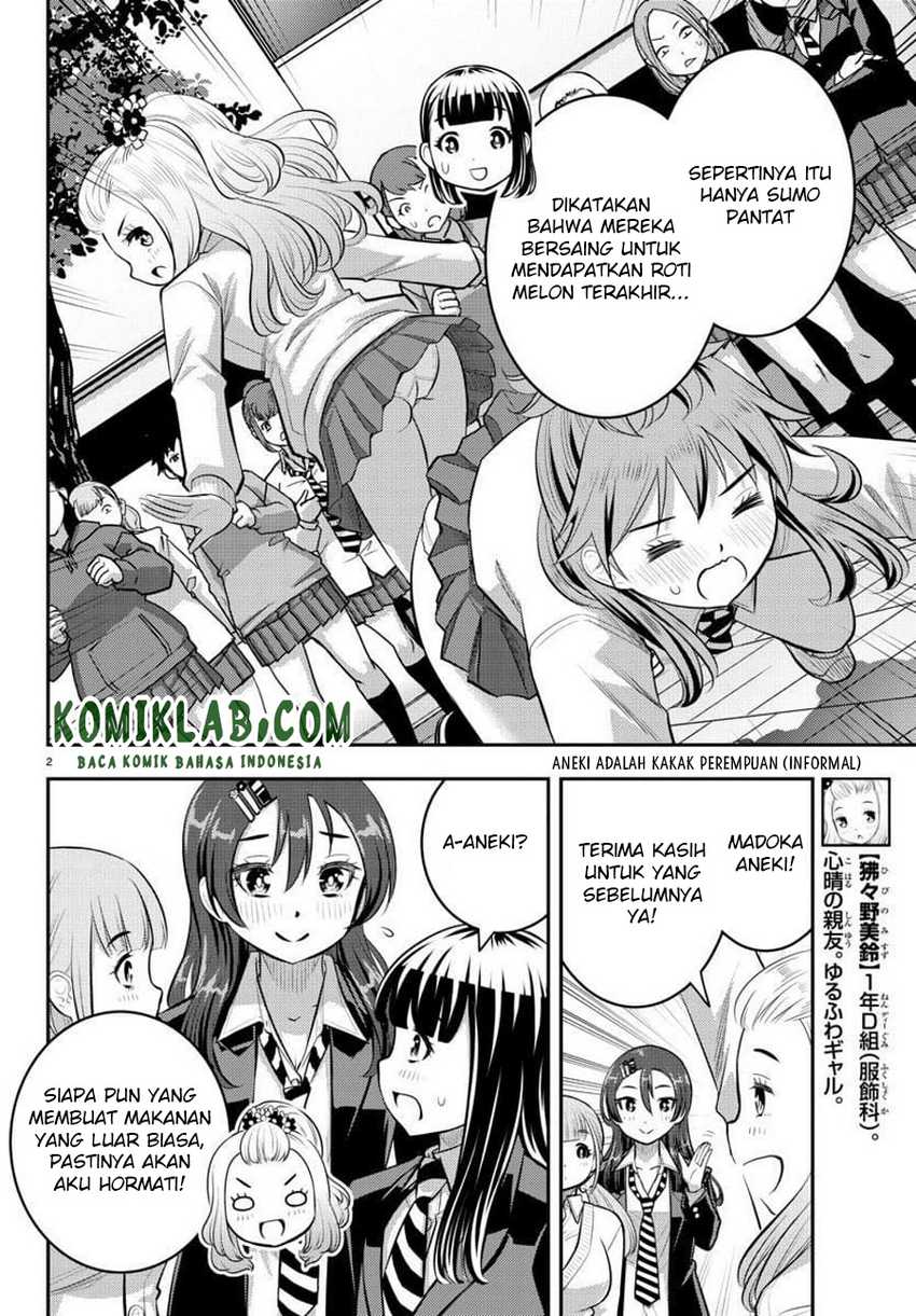 Chapter 99 - halaman 5