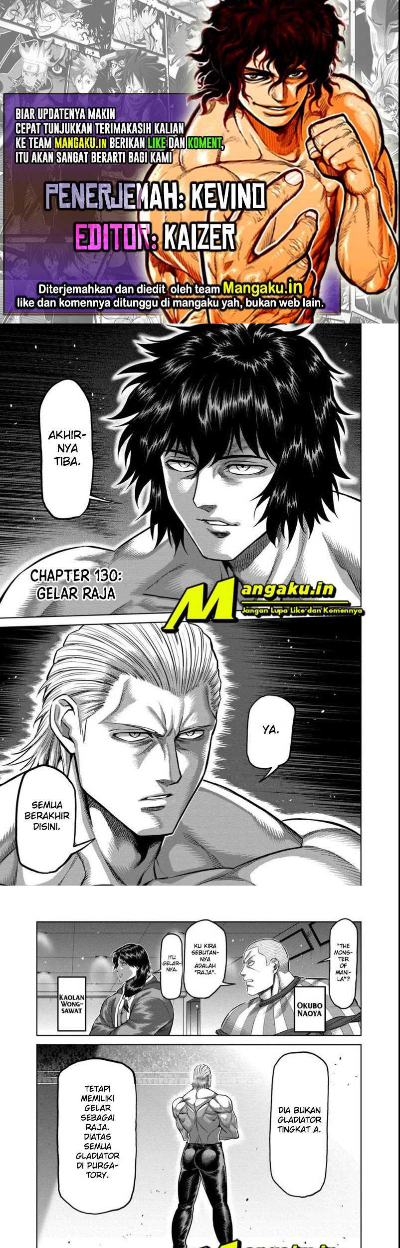 Chapter 130 - halaman 2