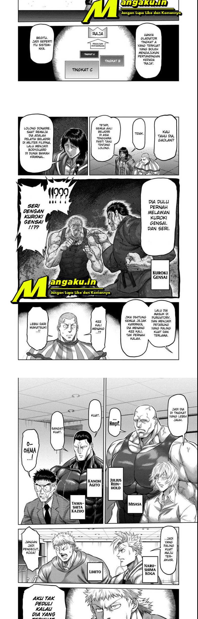 Chapter 130 - halaman 3
