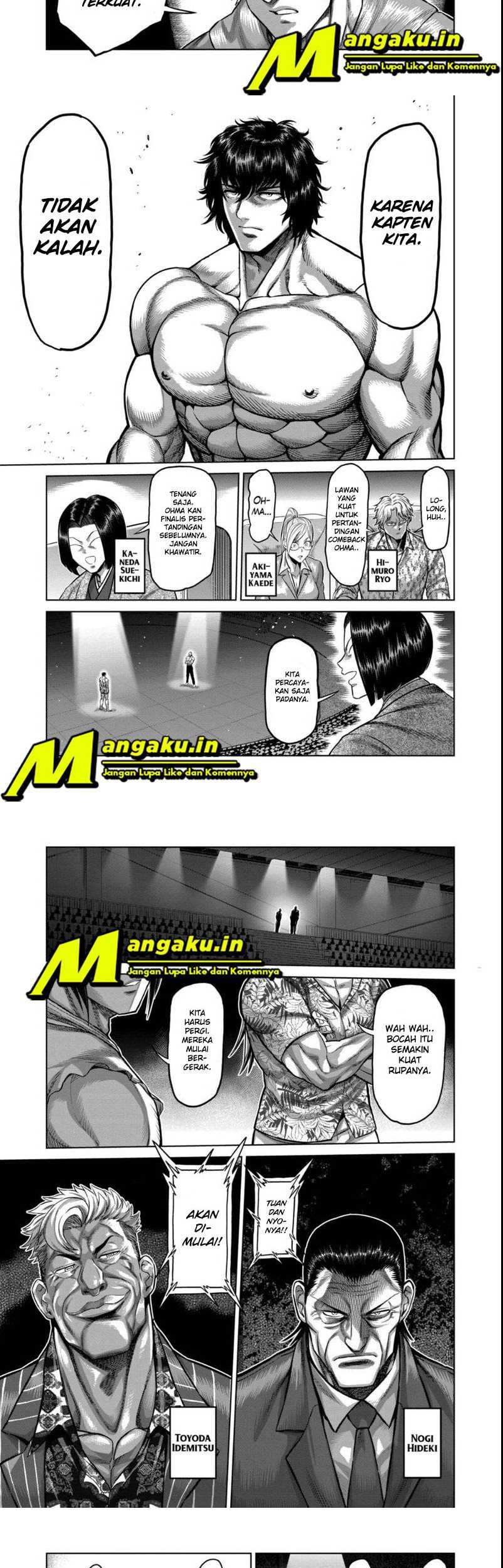 Chapter 130 - halaman 4