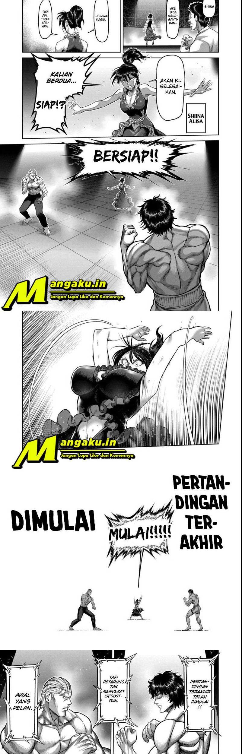 Chapter 130 - halaman 5