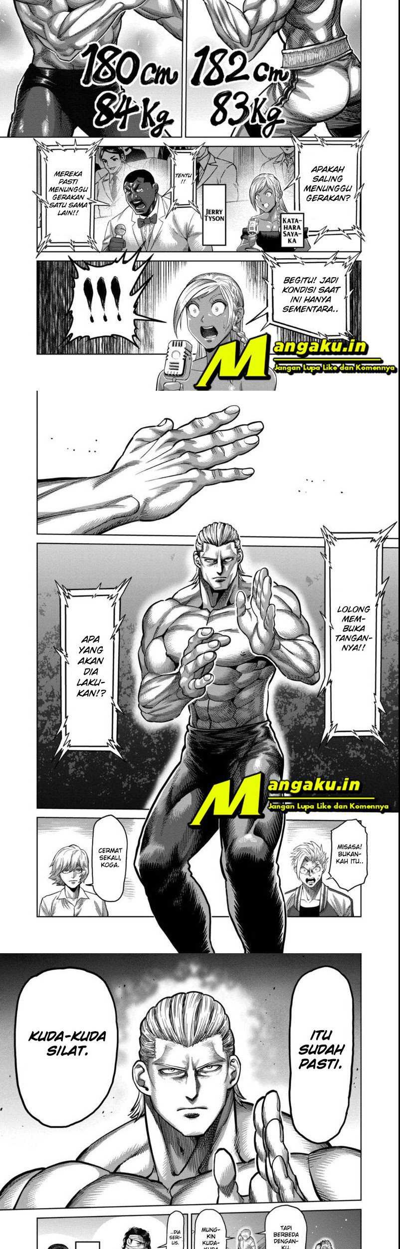 Chapter 130 - halaman 6