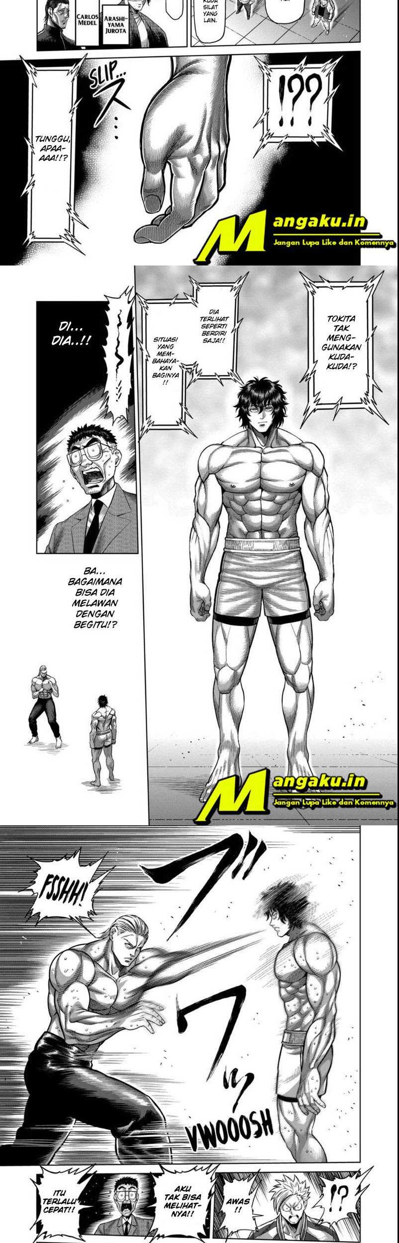 Chapter 130 - halaman 7