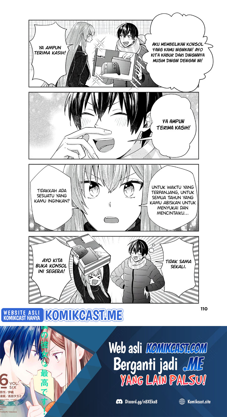 Chapter 42 - halaman 12