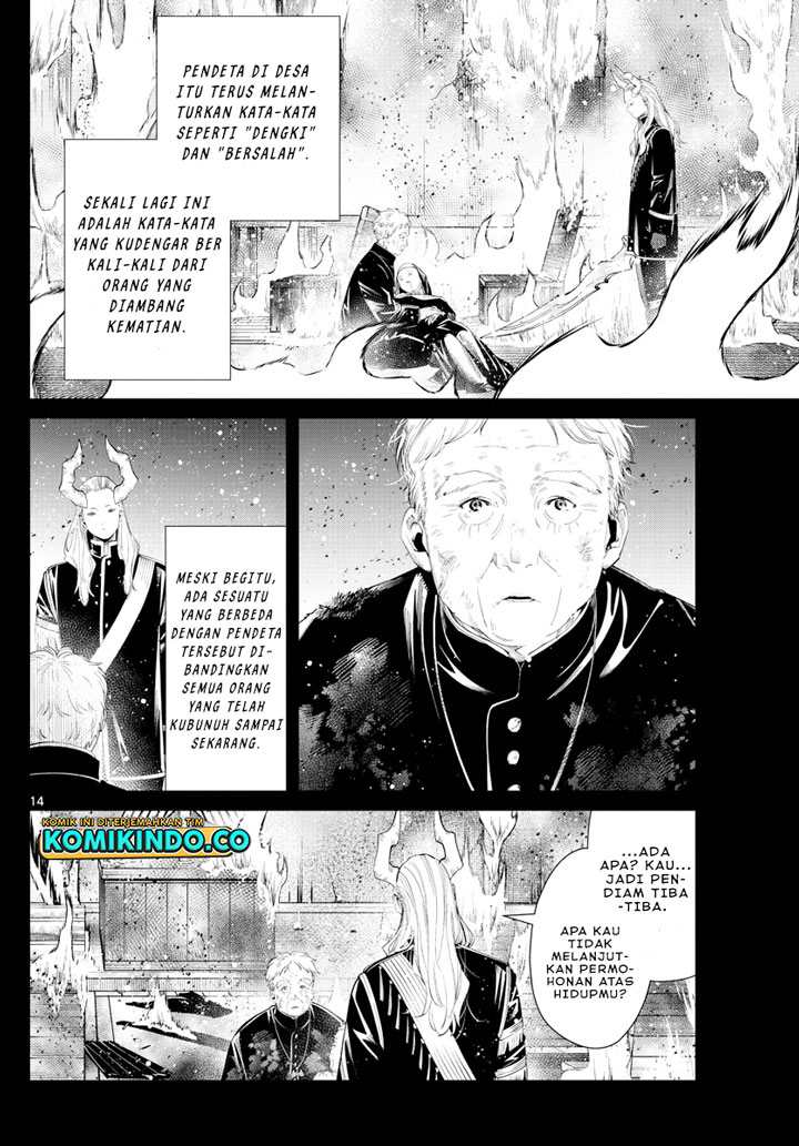 Chapter 87 - halaman 15