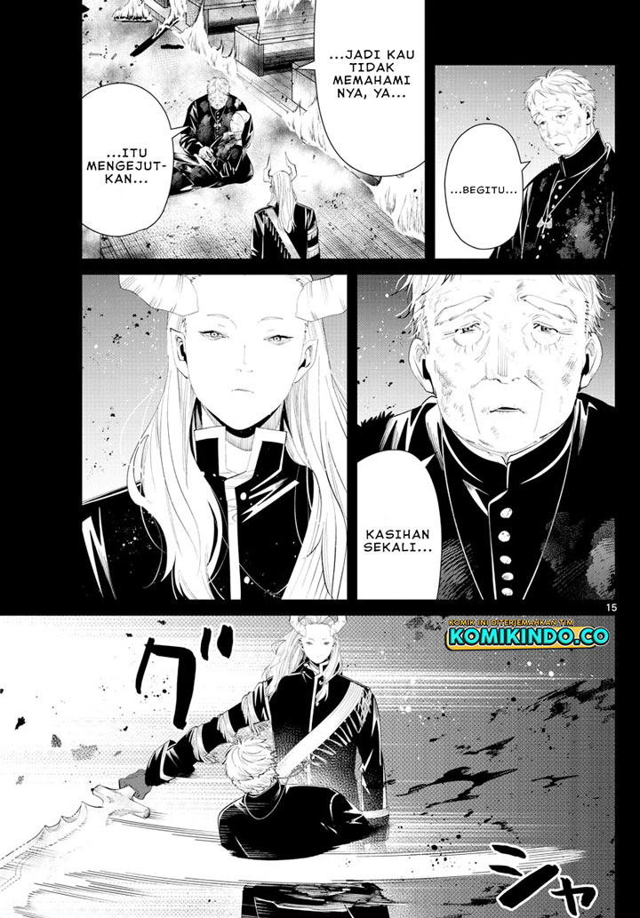 Chapter 87 - halaman 16