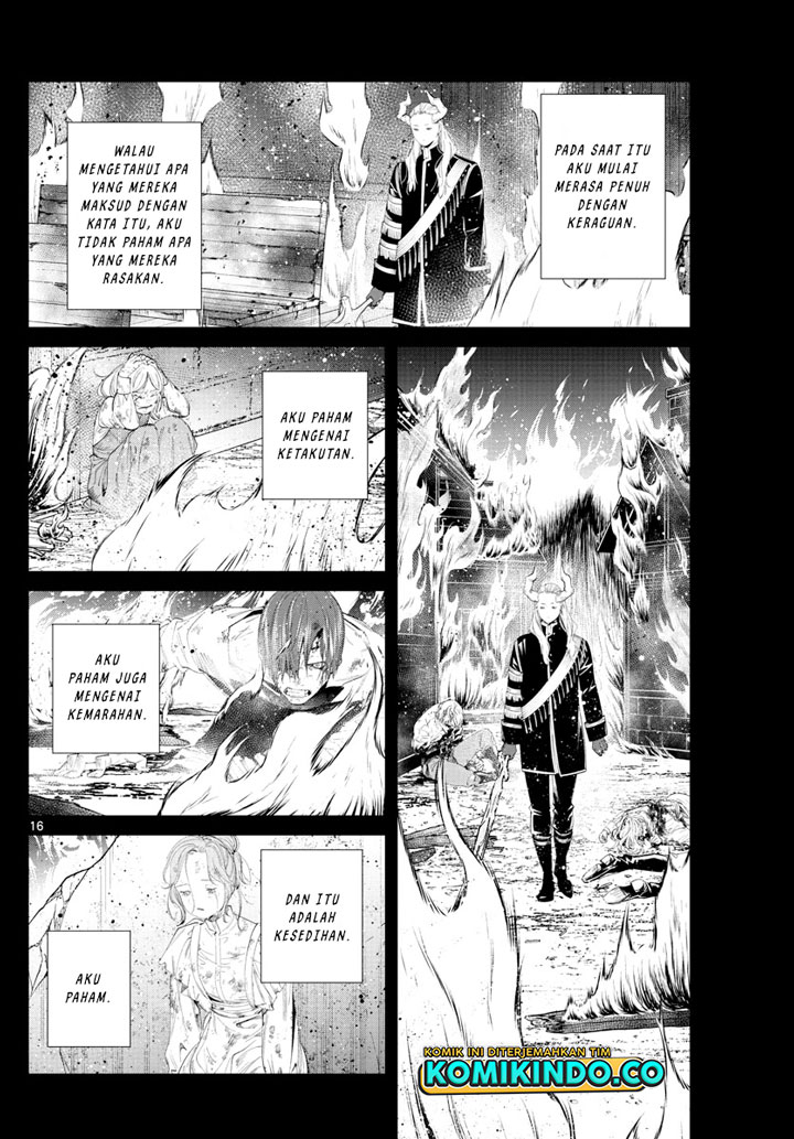 Chapter 87 - halaman 17