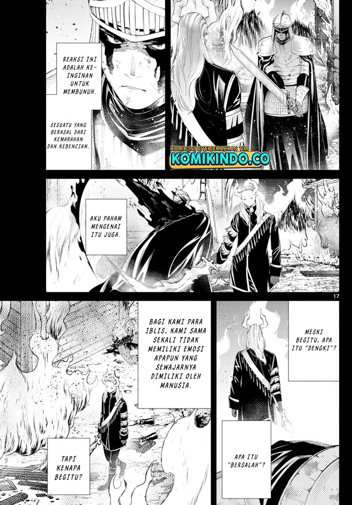 Chapter 87 - halaman 18