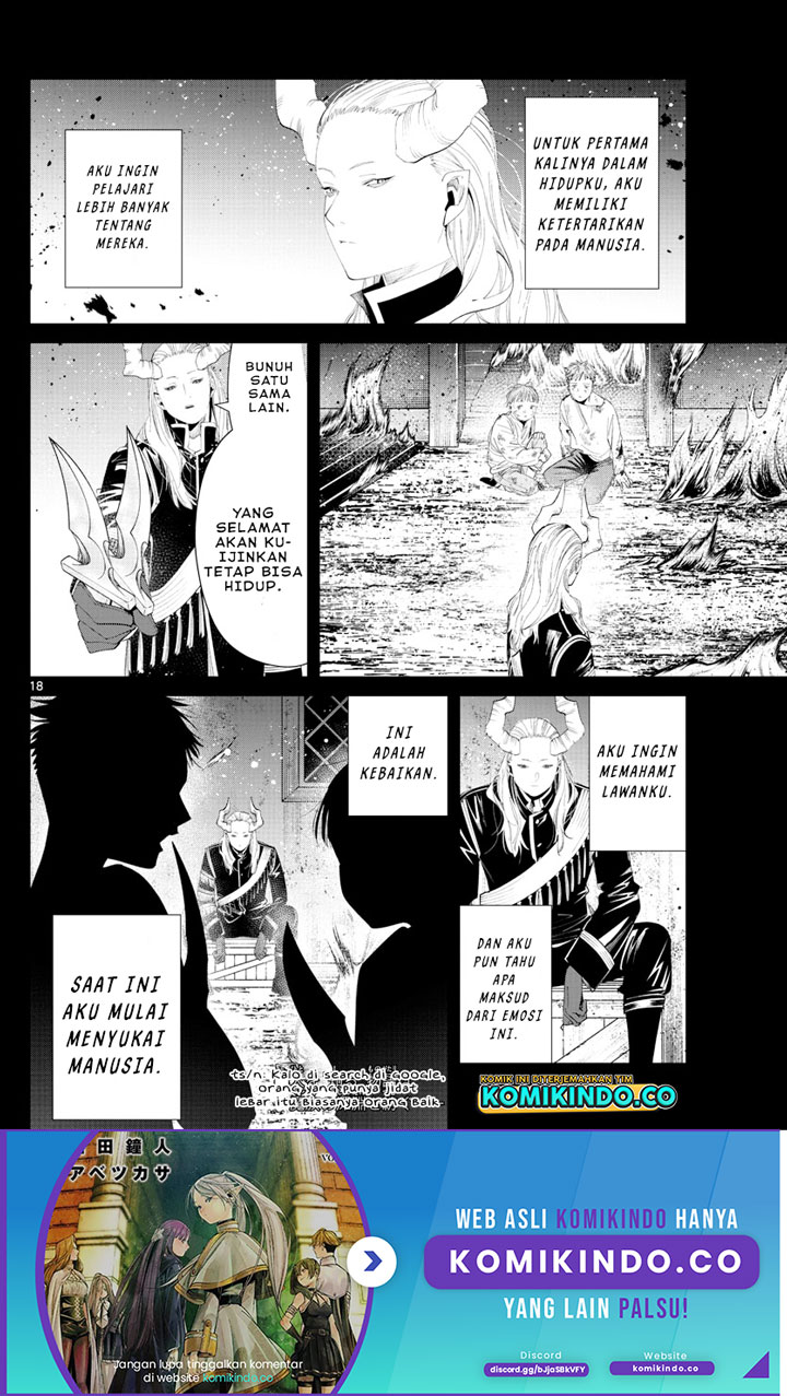 Chapter 87 - halaman 19