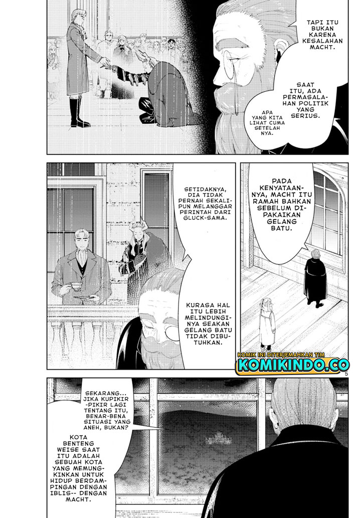 Chapter 87 - halaman 6