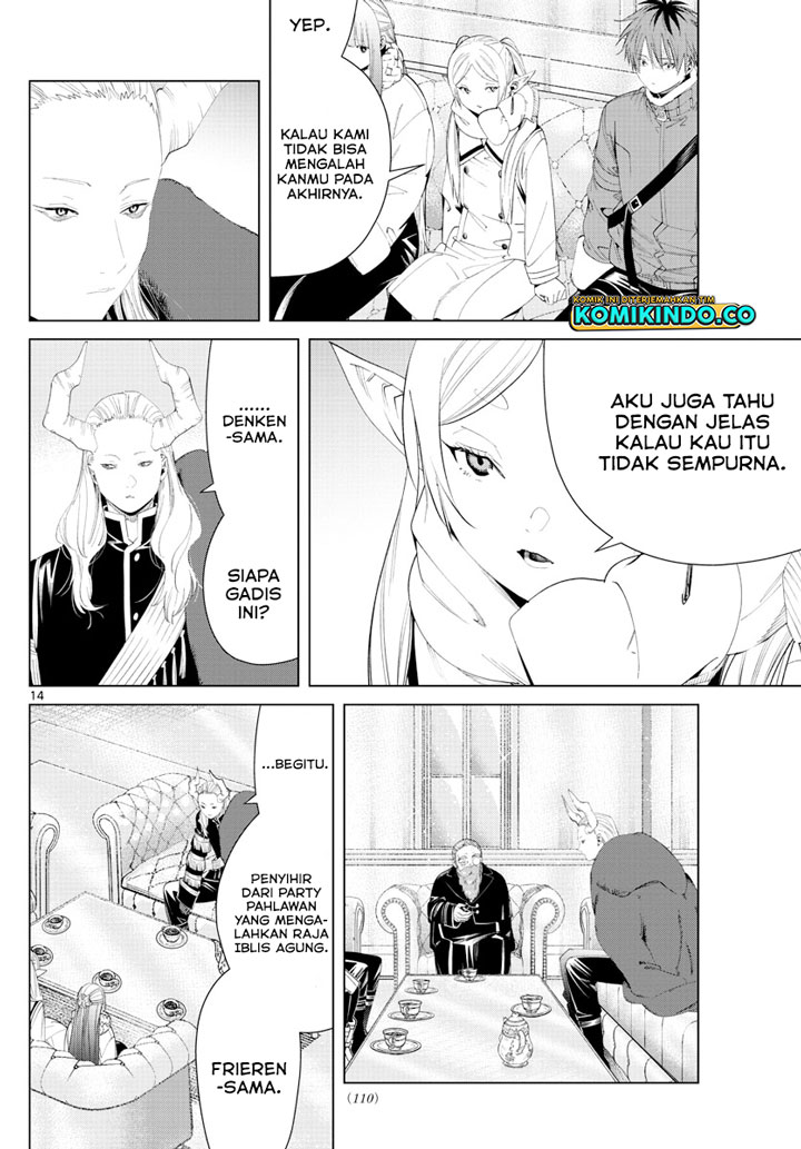 Chapter 86 - halaman 16