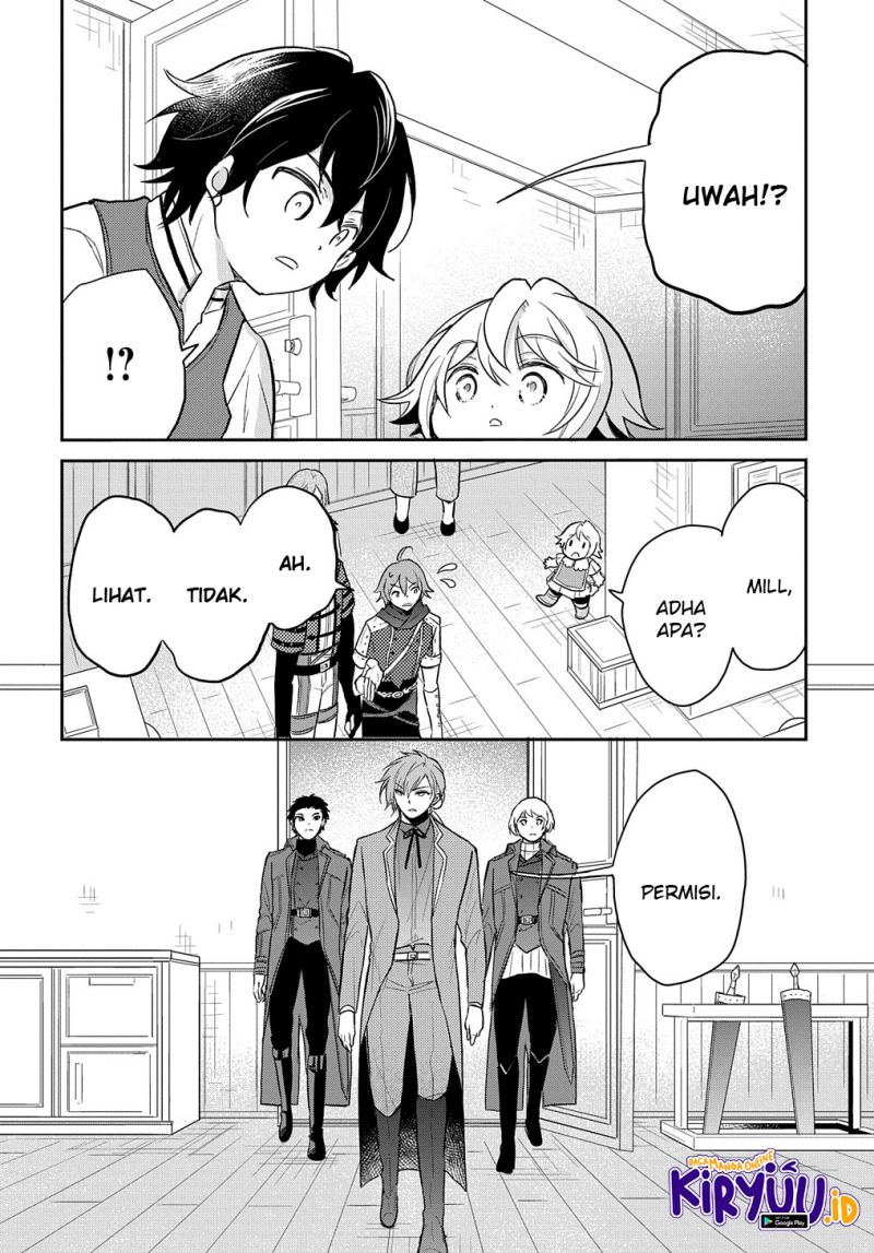 Chapter 25 - halaman 21