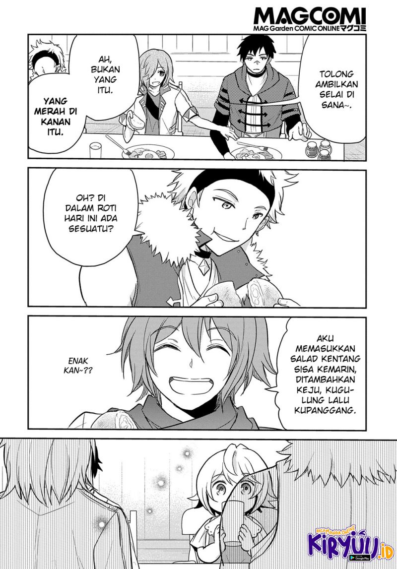 Chapter 25 - halaman 5