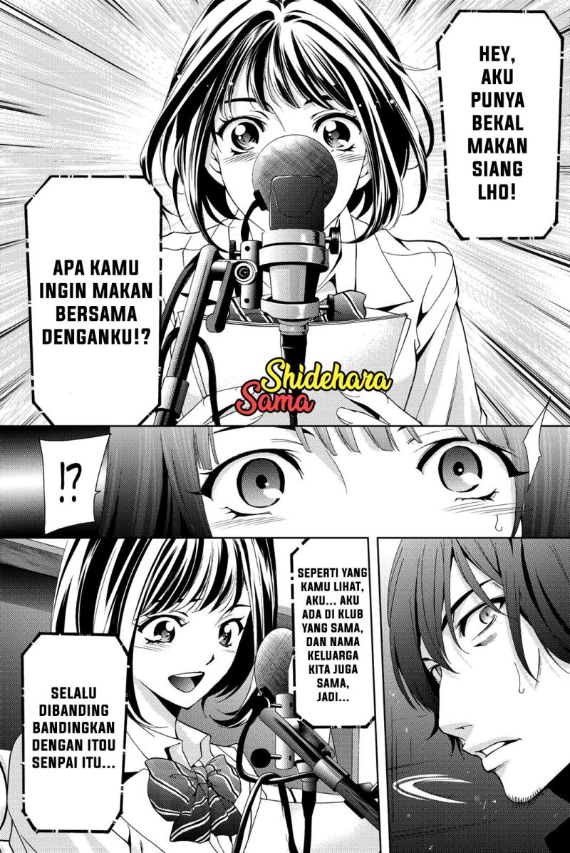Chapter 76 - halaman 12