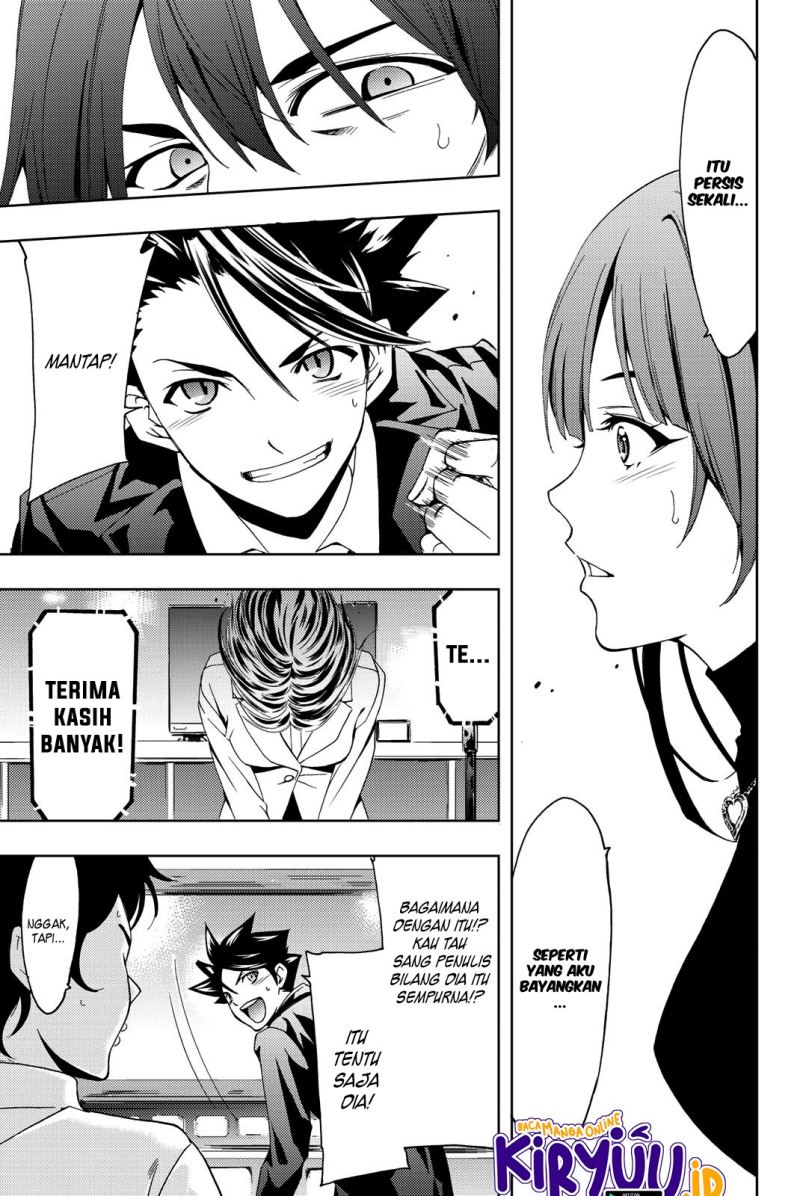 Chapter 76 - halaman 13