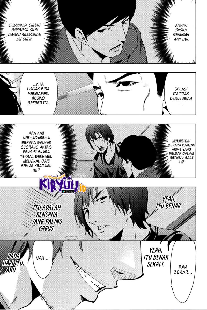 Chapter 76 - halaman 15