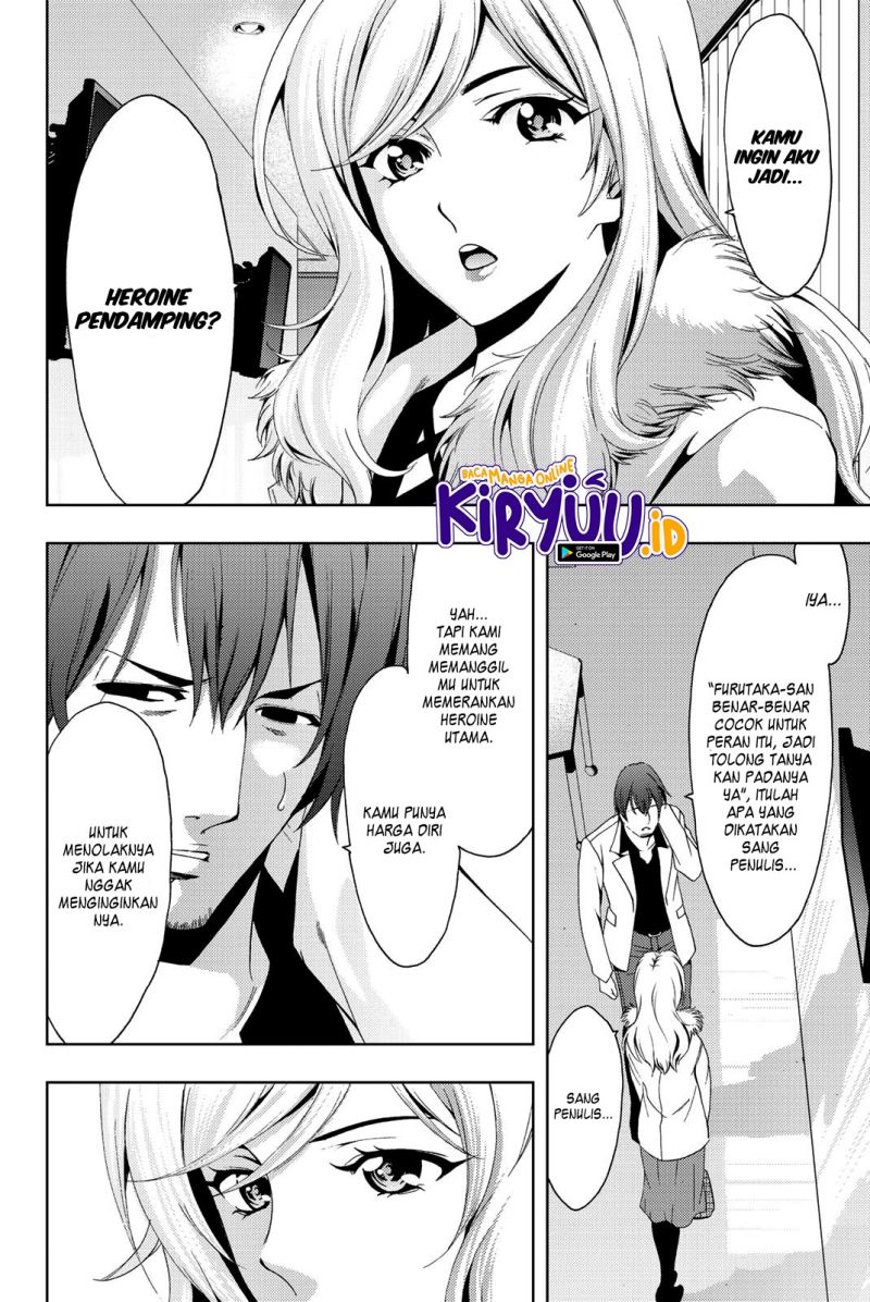 Chapter 76 - halaman 18