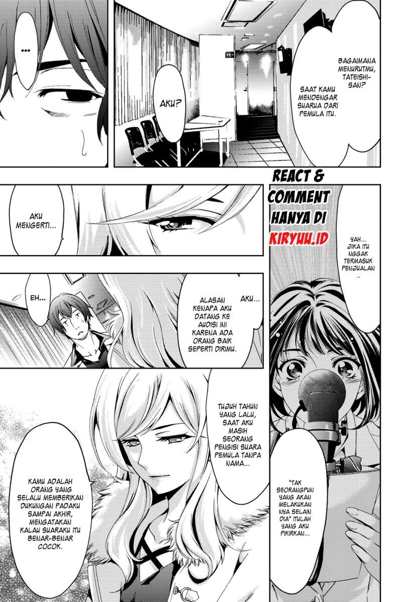 Chapter 76 - halaman 19