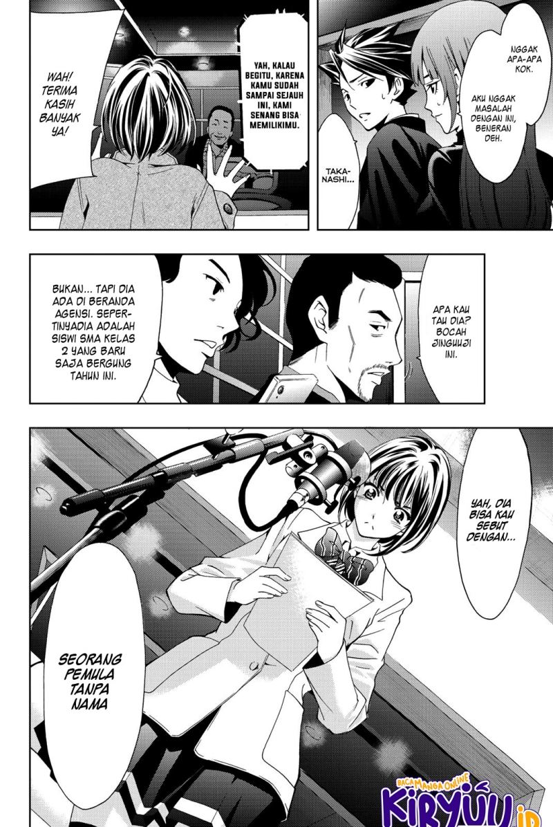 Chapter 76 - halaman 6