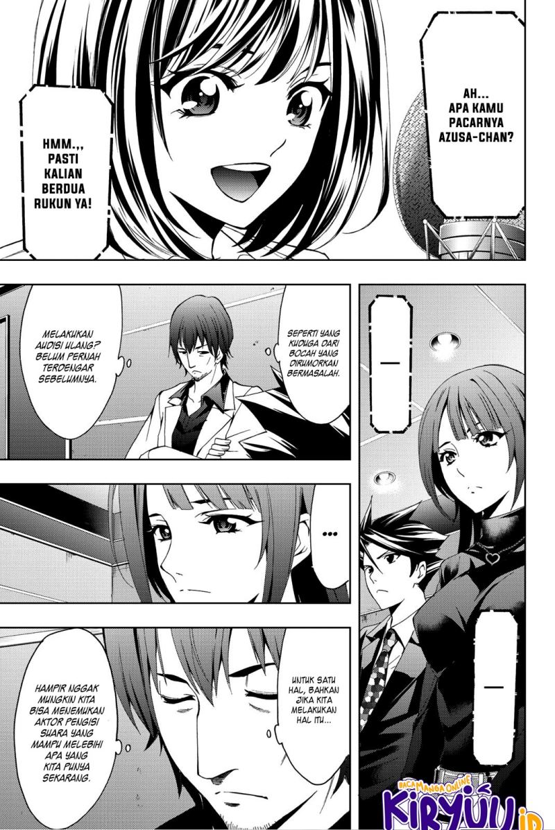 Chapter 76 - halaman 7